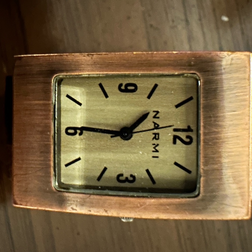 Ladies watch